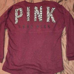 PINK Victoria’s Secret sweatshirt